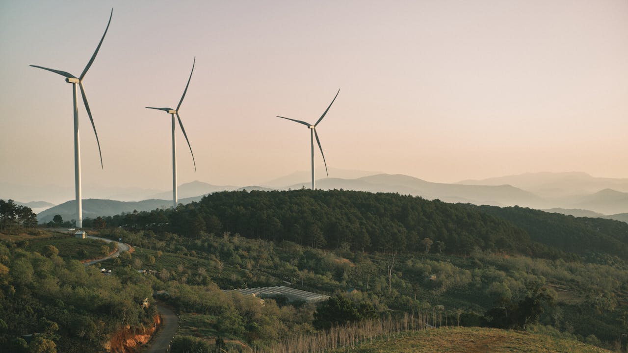  Sustainability & Innovation 
