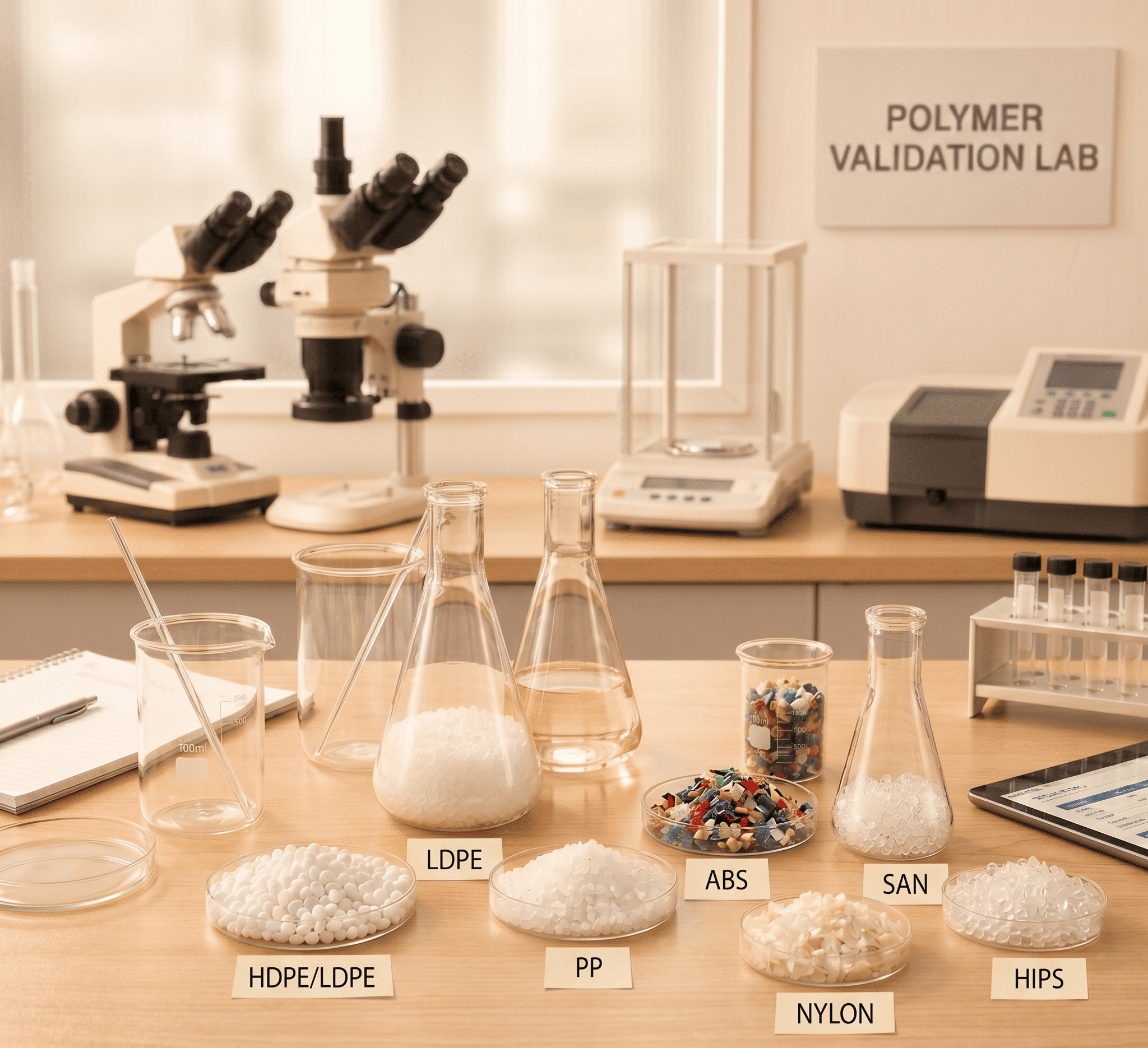 Material Science & Safety 