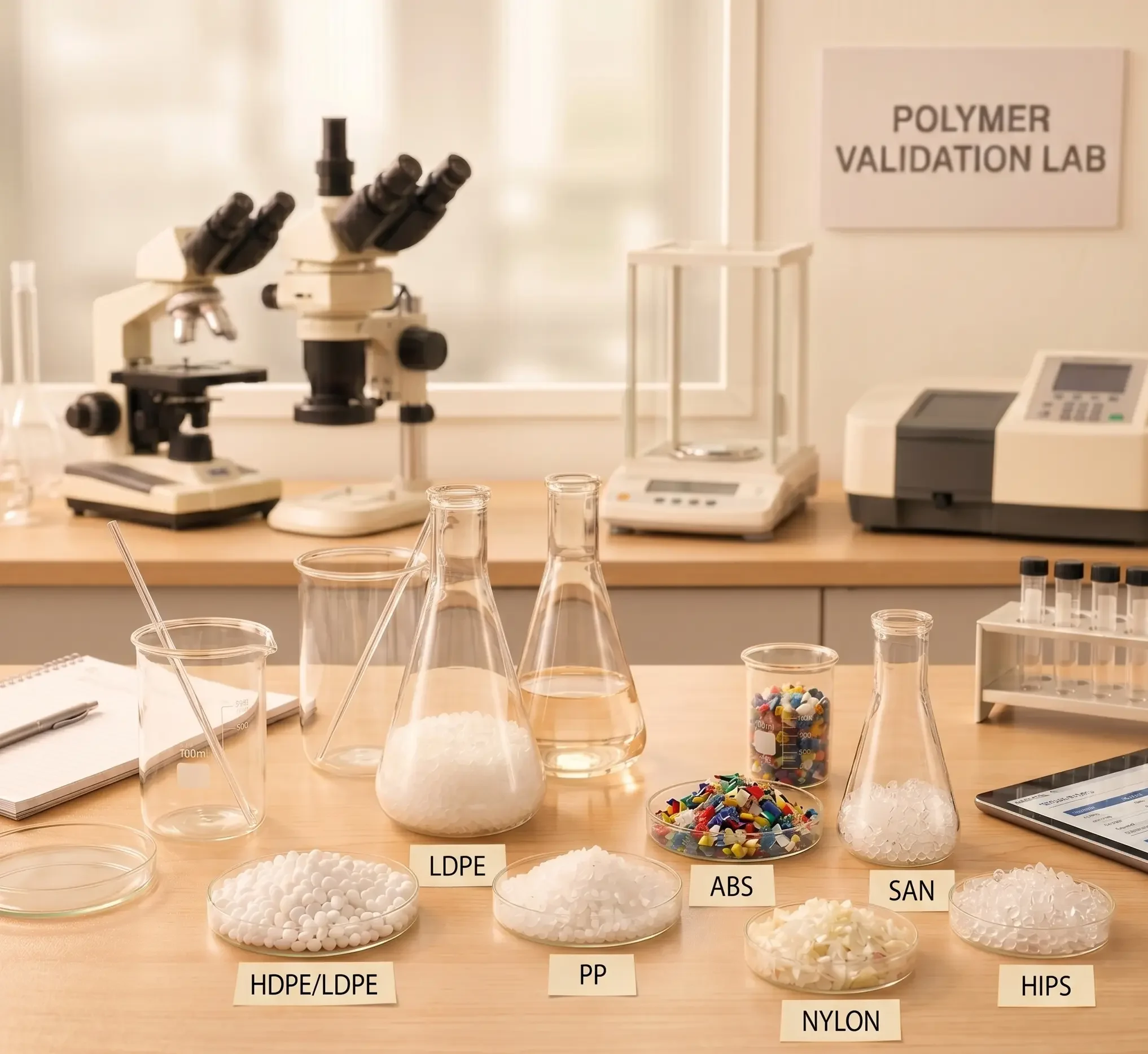 Material Science & Safety 