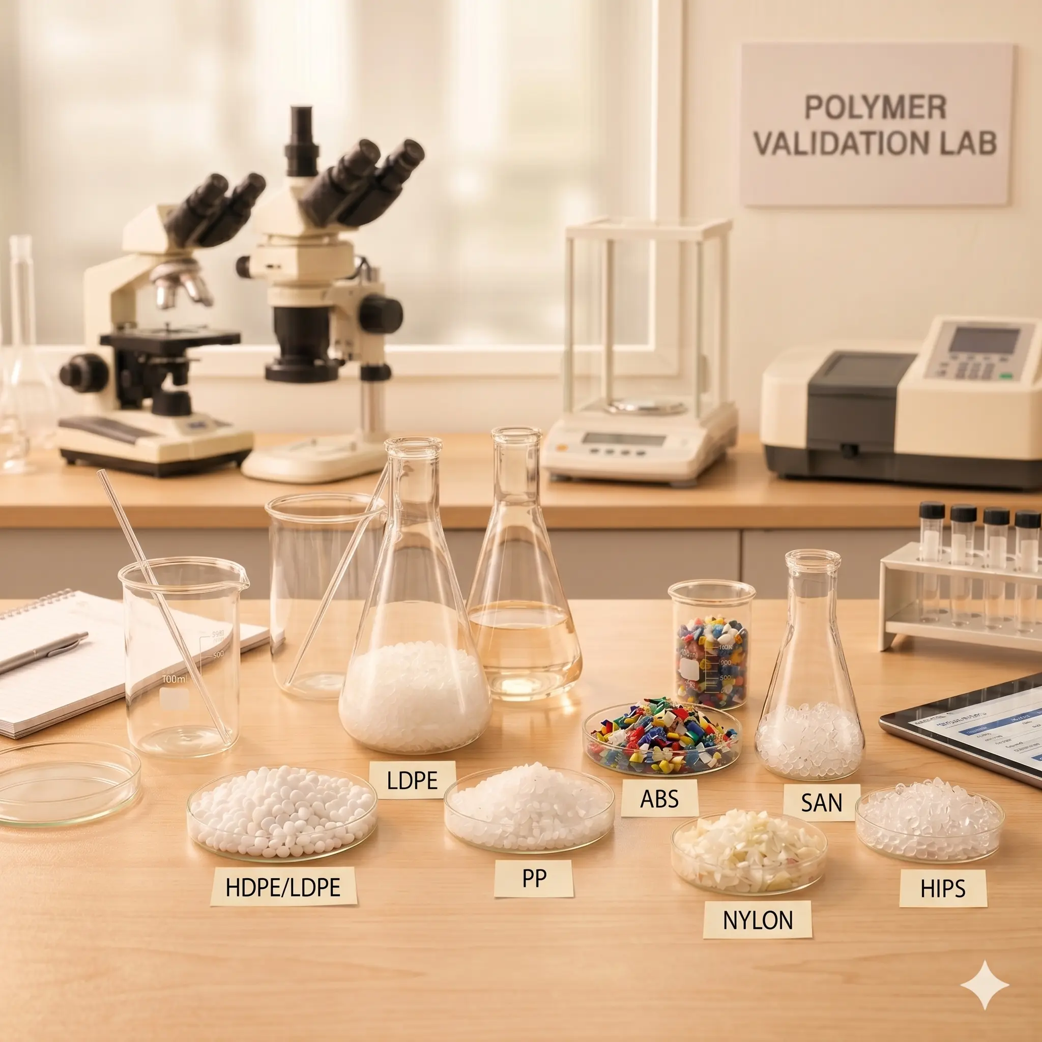 Material Science & Safety 